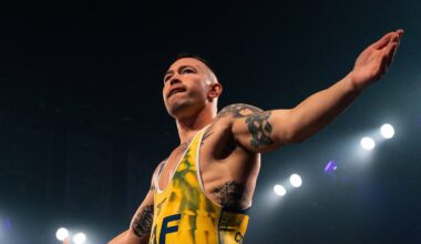 Colby Covington & Belal Muhammad Ignite RAF Hatred After Viral Brawl