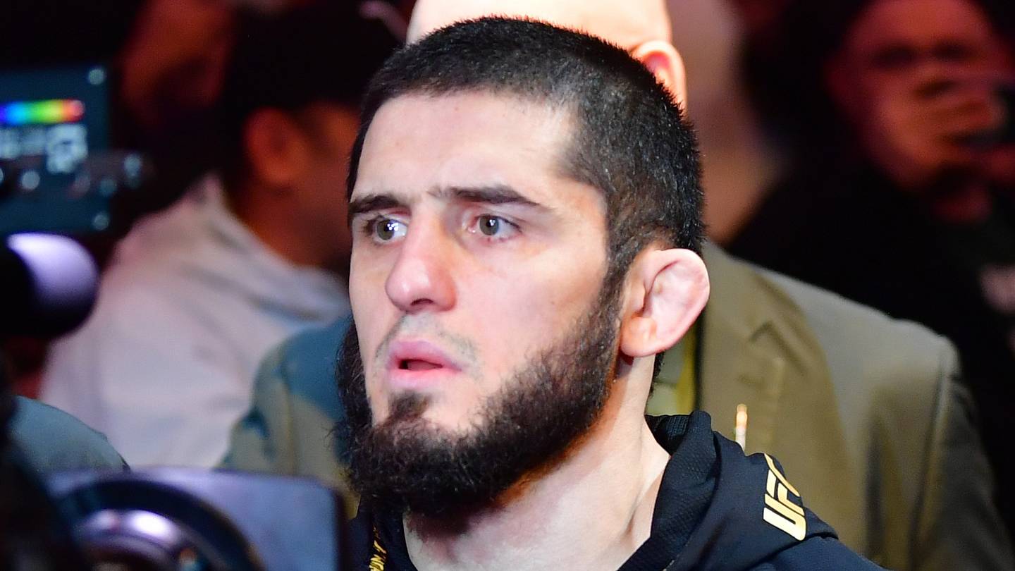 UFC 330 Loses Massive Fight Just Weeks Before Islam Makhachev vs. Ian Machado Garry