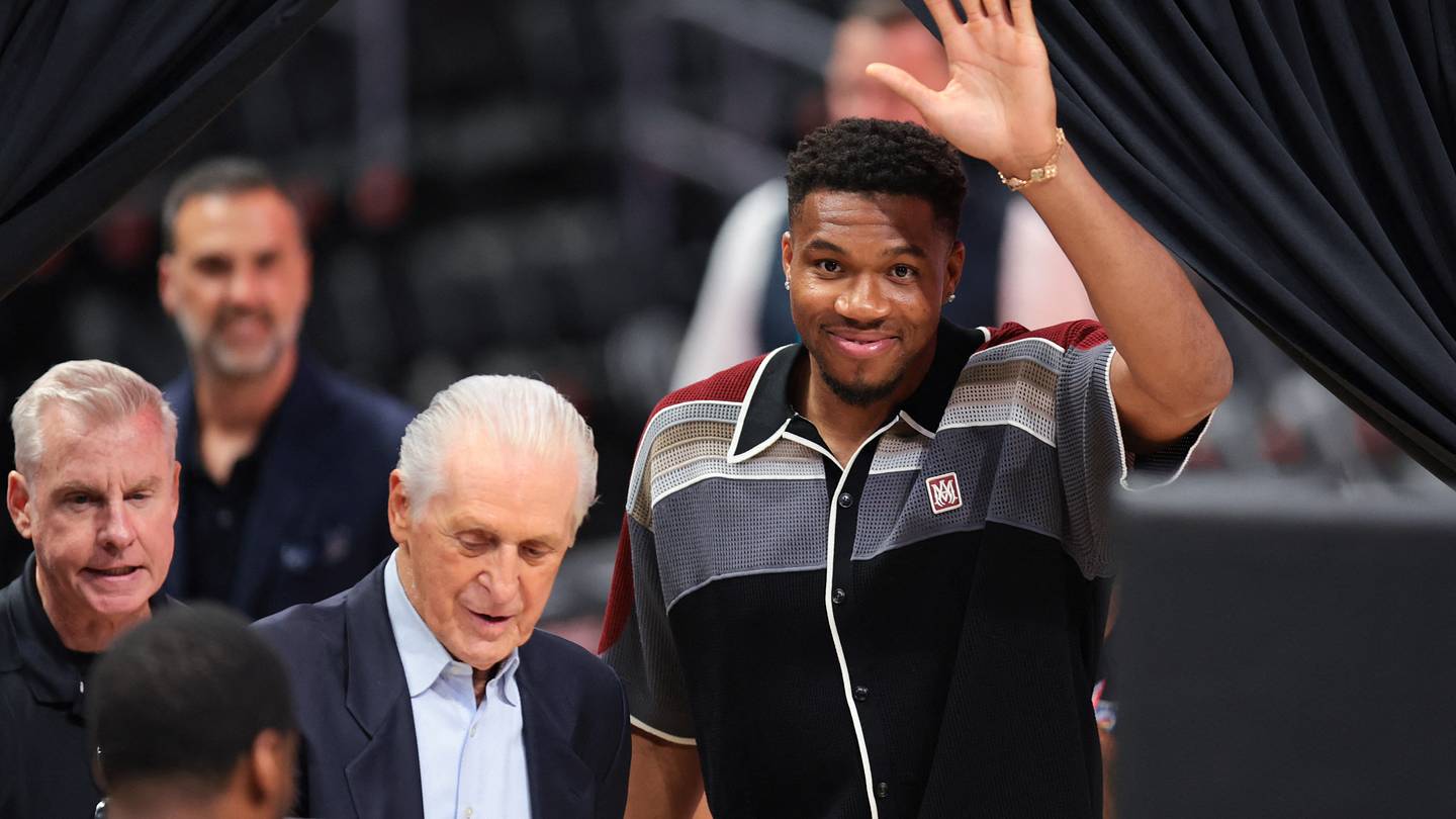 Miami Heat's Projected Starting Lineup Has One Major Strength and One Clear Weakness