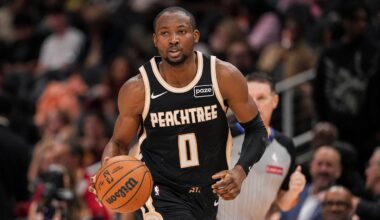 Lakers ‘Seriously Pursuing’ Jonathan Kuminga as Cavs Enter the Mix