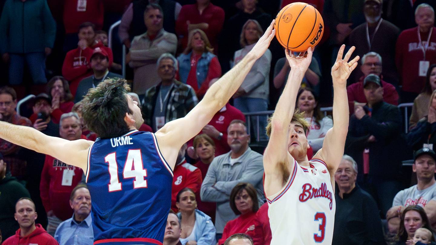 Nebraska Basketball Transfer Sam Orme Could Face Challenge Moving up to Big Ten