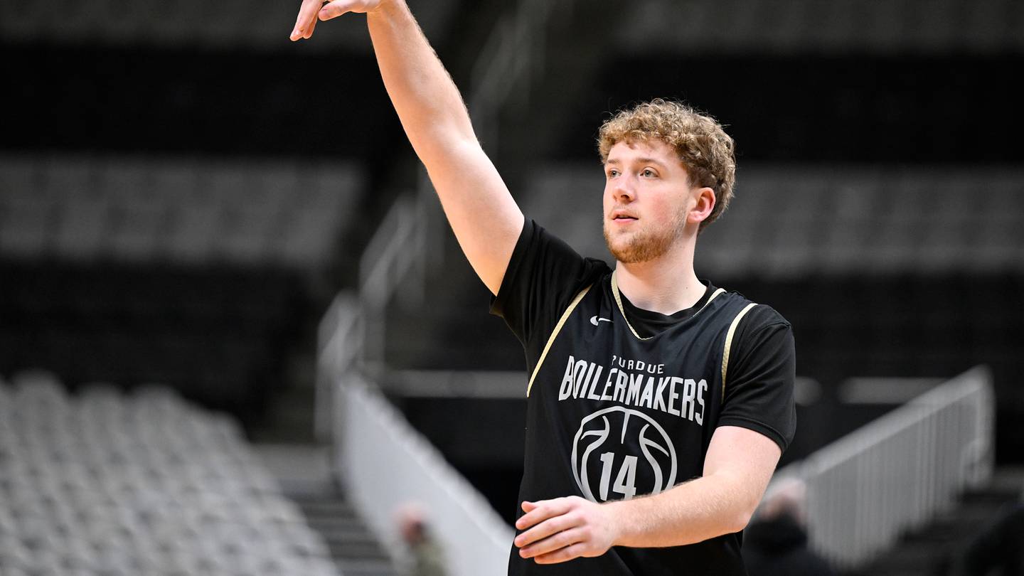 How to Watch Purdue Basketball's Exhibition Game vs. University of Calgary