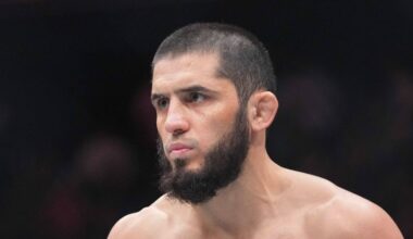 UFC 330 Backup Fighter Revealed for Islam Makhachev vs. Ian Machado Garry