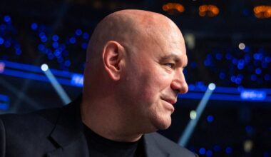Brother of UFC Record Holder Signs With UFC on Short Notice for Debut Fight