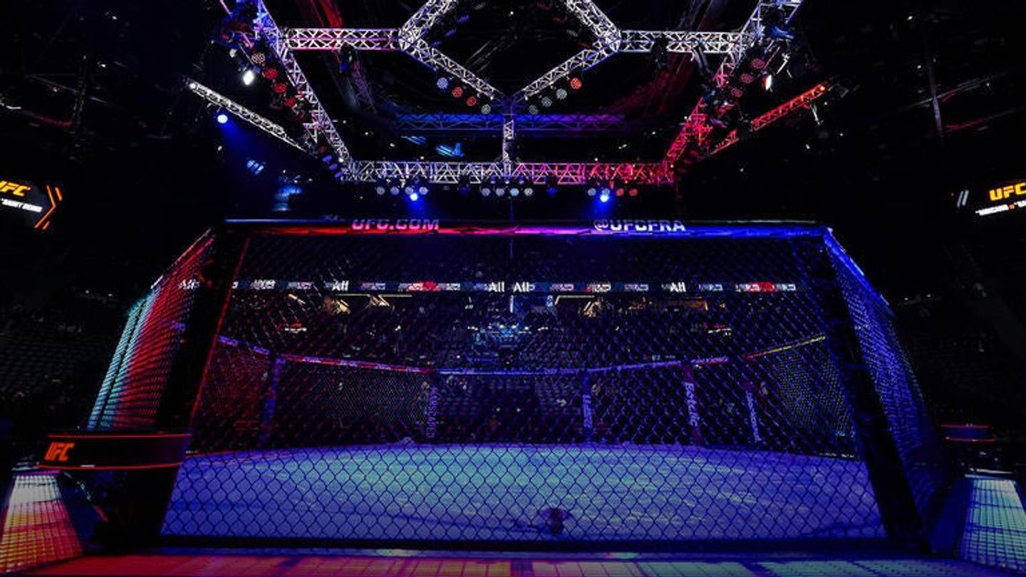 UFC Paris Adds Fan-Friendly Banger With "Fight of the Night" Potential