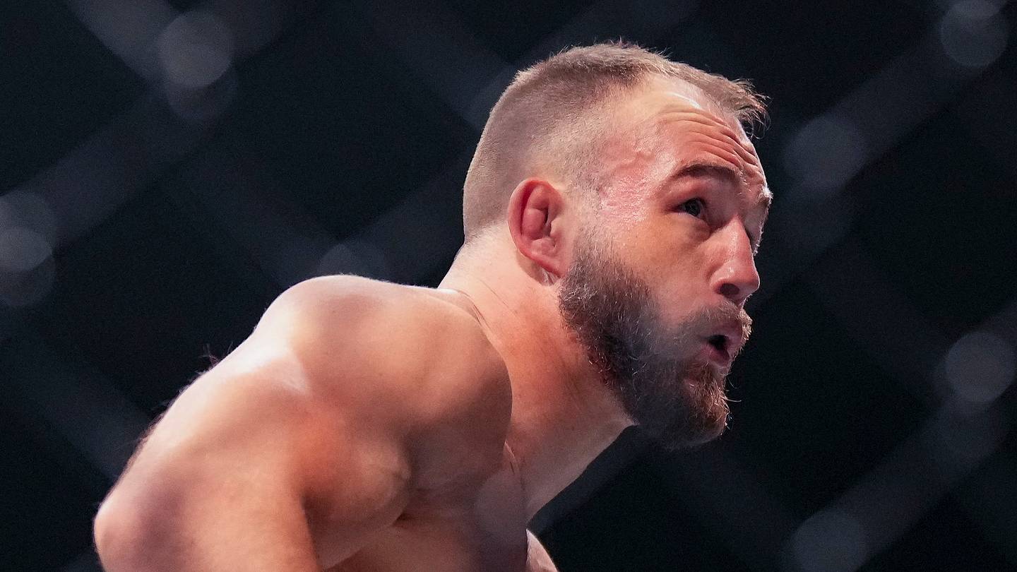 UFC Belgrade: Uros Medic vs. Daniel Rodriguez Full Fight Card Odds & Best Bets