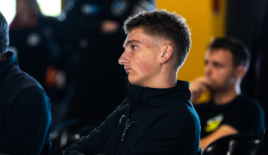 Lincoln Taylor announces Super2 debut in Perth with Matt Chahda Motorsport