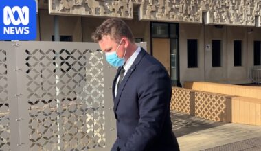 Brett McMaster avoids jail for trafficking cocaine while Australian Army soldier