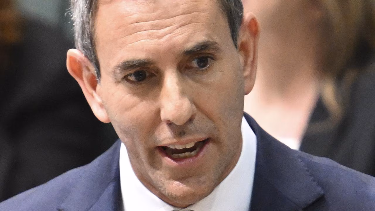 ‘Gaslit’: Angry reaction as Jim Chalmers says business openings are at record high