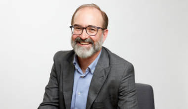 Peter McDonald steps up as Australia co-managing partner, Sydney managing partner at A&O Shearman