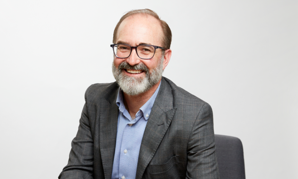 Peter McDonald steps up as Australia co-managing partner, Sydney managing partner at A&O Shearman