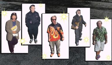 15 Times Robin Williams Outdressed Everyone in Hollywood