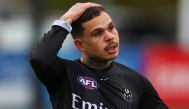 AFL 2026: Bobby Hill departure from Collingwood, contract settlement, details, wants to play for third club, suitors, latest news