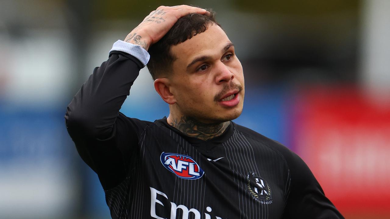 AFL 2026: Bobby Hill departure from Collingwood, contract settlement, details, wants to play for third club, suitors, latest news