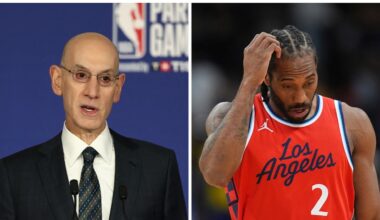 NBA 2026: Kawhi Leonard trade on hold as NBA investigation into Clippers expands, news, highlights, transfers, NBA rumour mill, news, videos