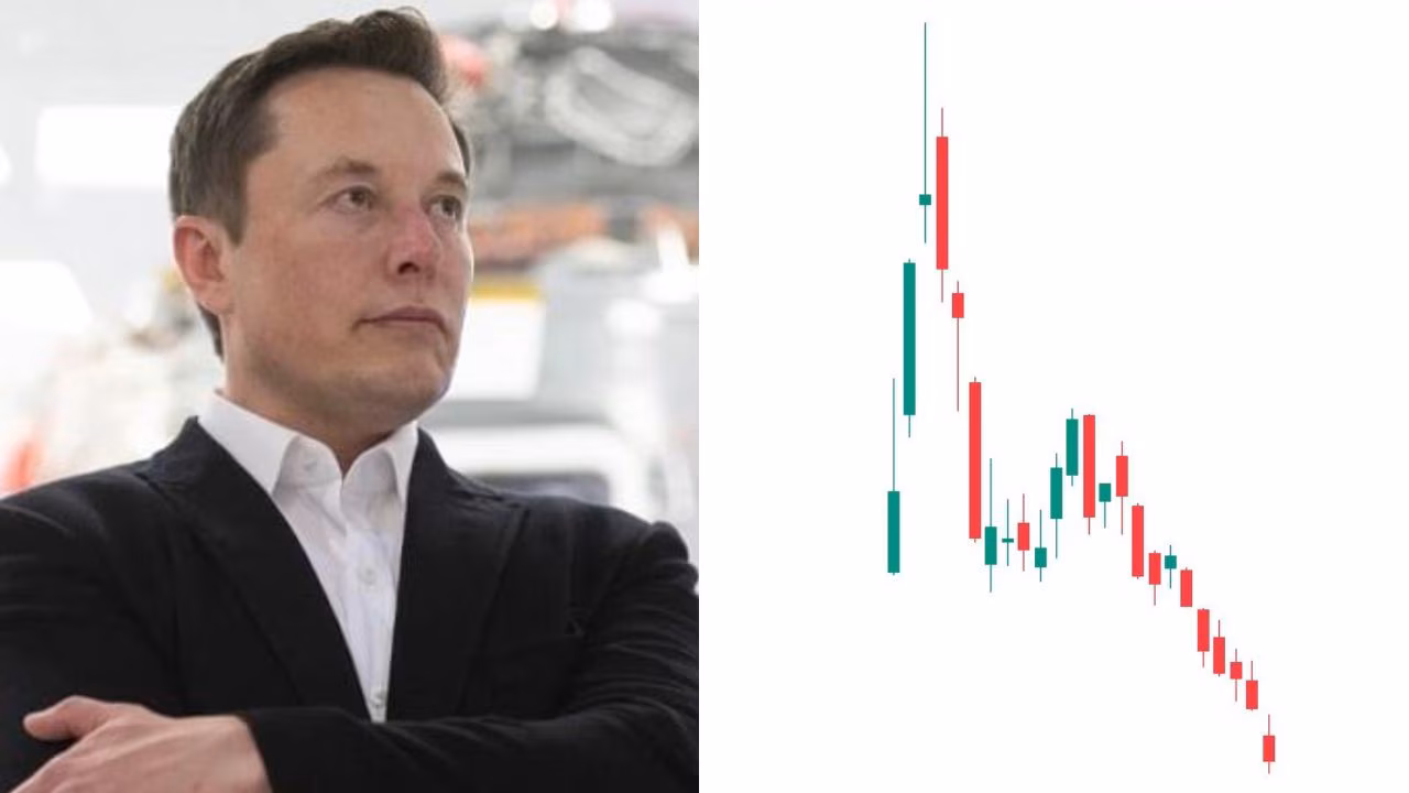 Elon Musk net worth: SpaceX IPO stock crash wipes out $1 trillion market cap as tech sector plummets