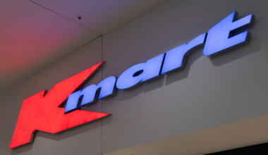 Kmart's 'blind' AI tool cuts hiring time and costs