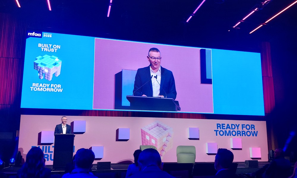 ASIC addresses brokers on mortgage fraud: ‘With power comes responsibility’