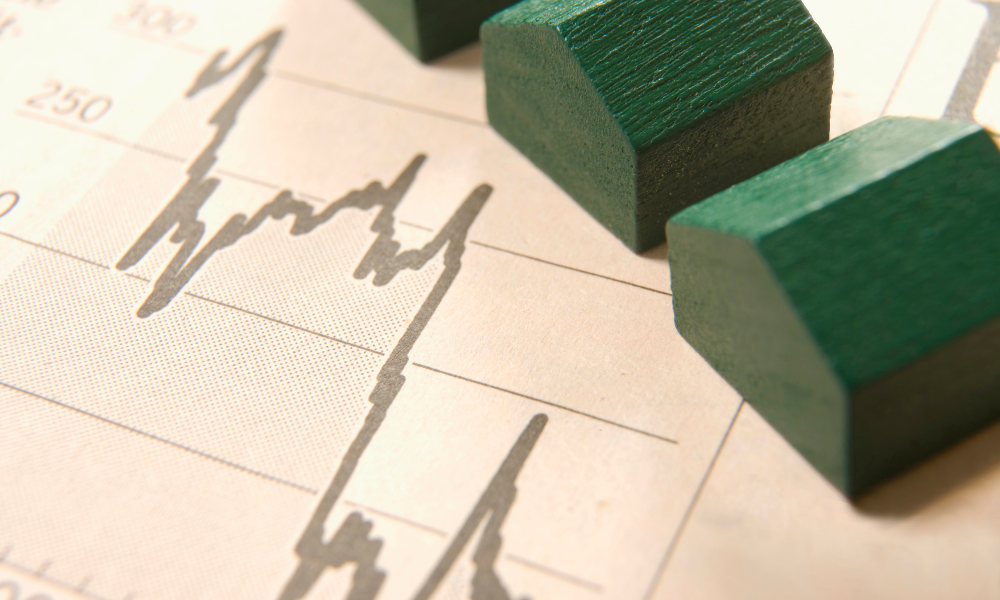 Renters, owners split sharply over house price declines