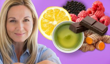 Eat these nine easy food pairings to boost heart health, slow ageing