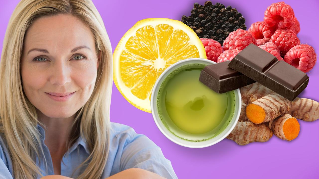 Eat these nine easy food pairings to boost heart health, slow ageing