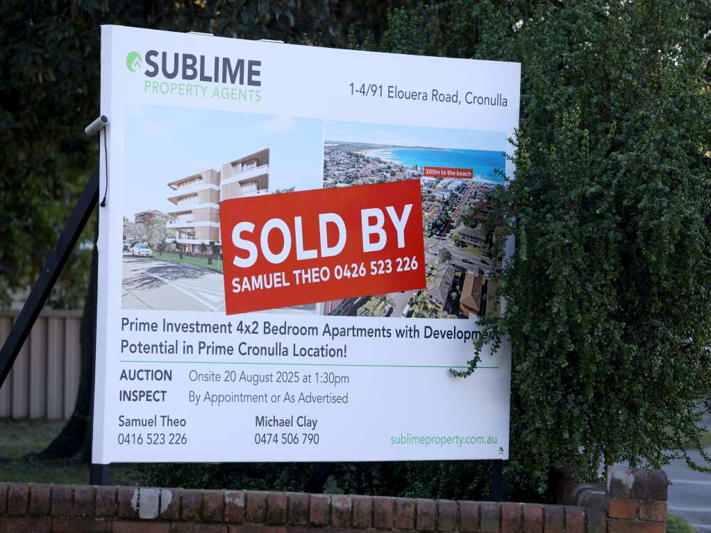 Major new rule for Aussies buying and selling properties as government gives real estate agents more responsibility to fight money laundering