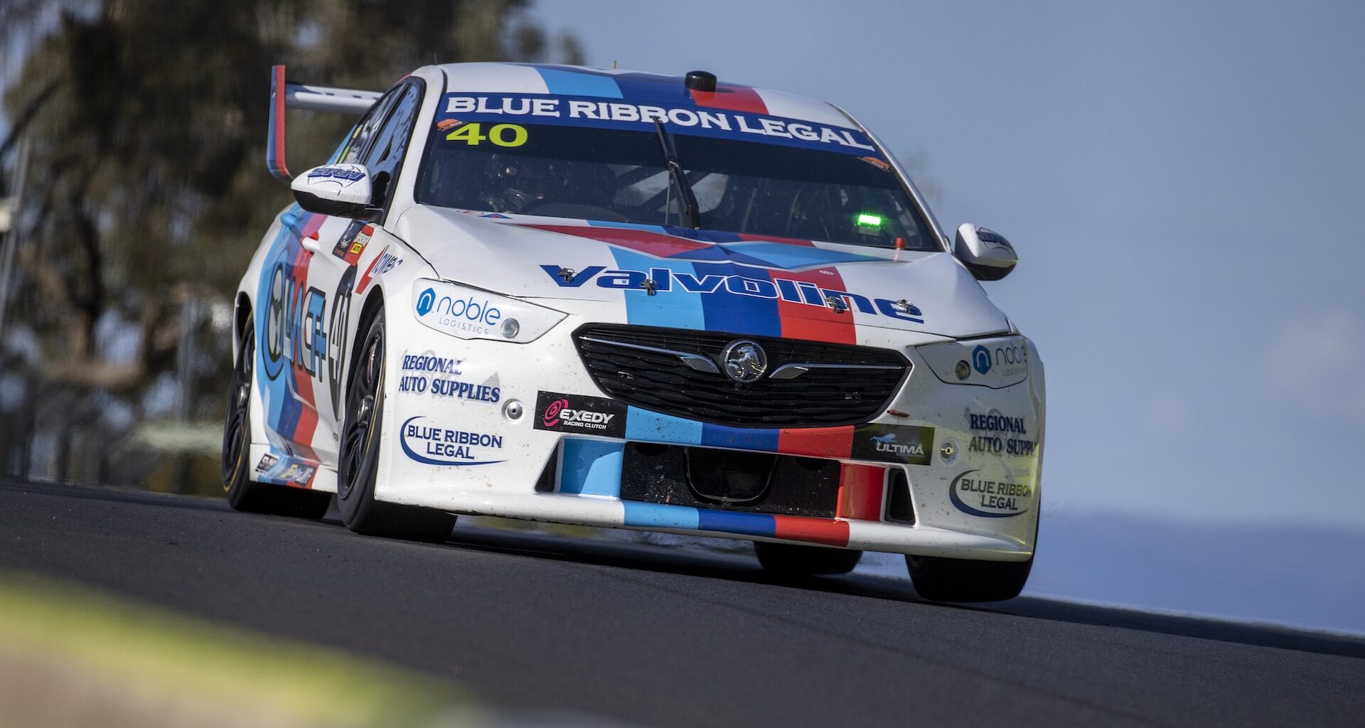 Garry Rogers Motorsport announces Supercars return - Supercars