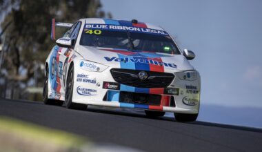 Garry Rogers Motorsport announces Supercars return - Supercars