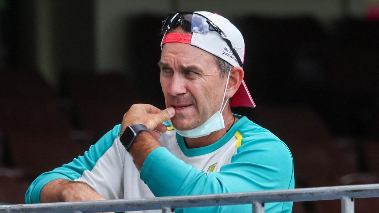 Cricket 2026: Justin Langer firms as candidate to be England Test head coach, Brendon McCullum replacement, Andy Flower