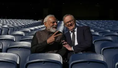 Historic BBL match announced for India after Narendra Modi’s rockstar welcome in Melbourne