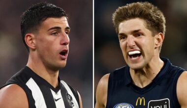 Free agent tipped for shock $10m backflip; rival’s alleged Daicos play — Trade Whispers