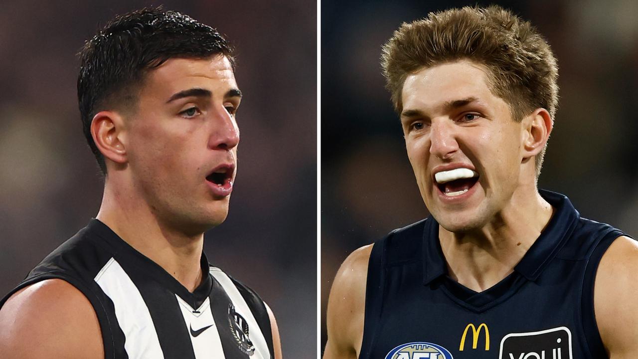 Free agent tipped for shock $10m backflip; rival’s alleged Daicos play — Trade Whispers