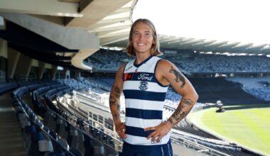 VFLW Team Selection | Round 11