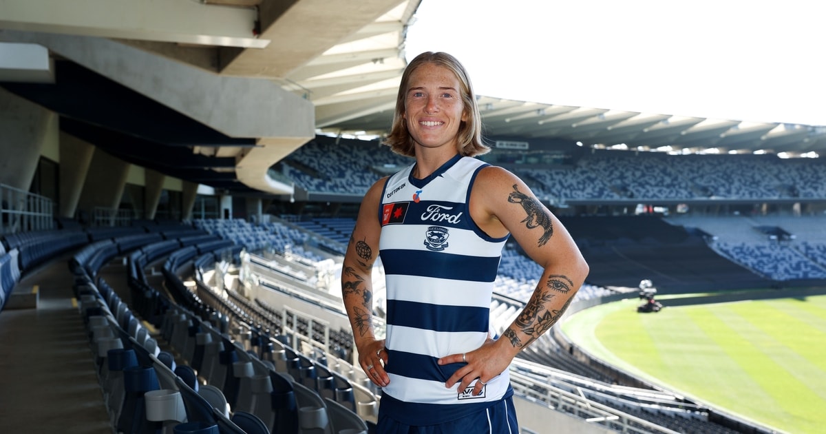VFLW Team Selection | Round 11