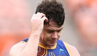 ‘Nice to get the invite’: Saints reveal details on Neale dinner date; new suitor for Sun — Trade Whispers