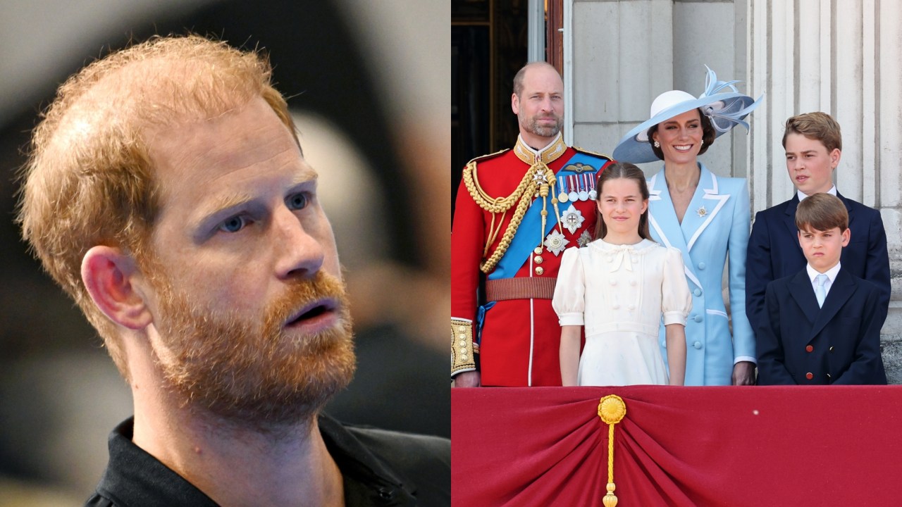 'His greatest asset': PR expert explains what Prince Harry must do to endear himself to his critics
