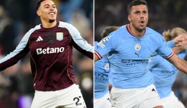 Star shatters record in $223m switch to PL giant; City rocked by move for WC hero — Transfers