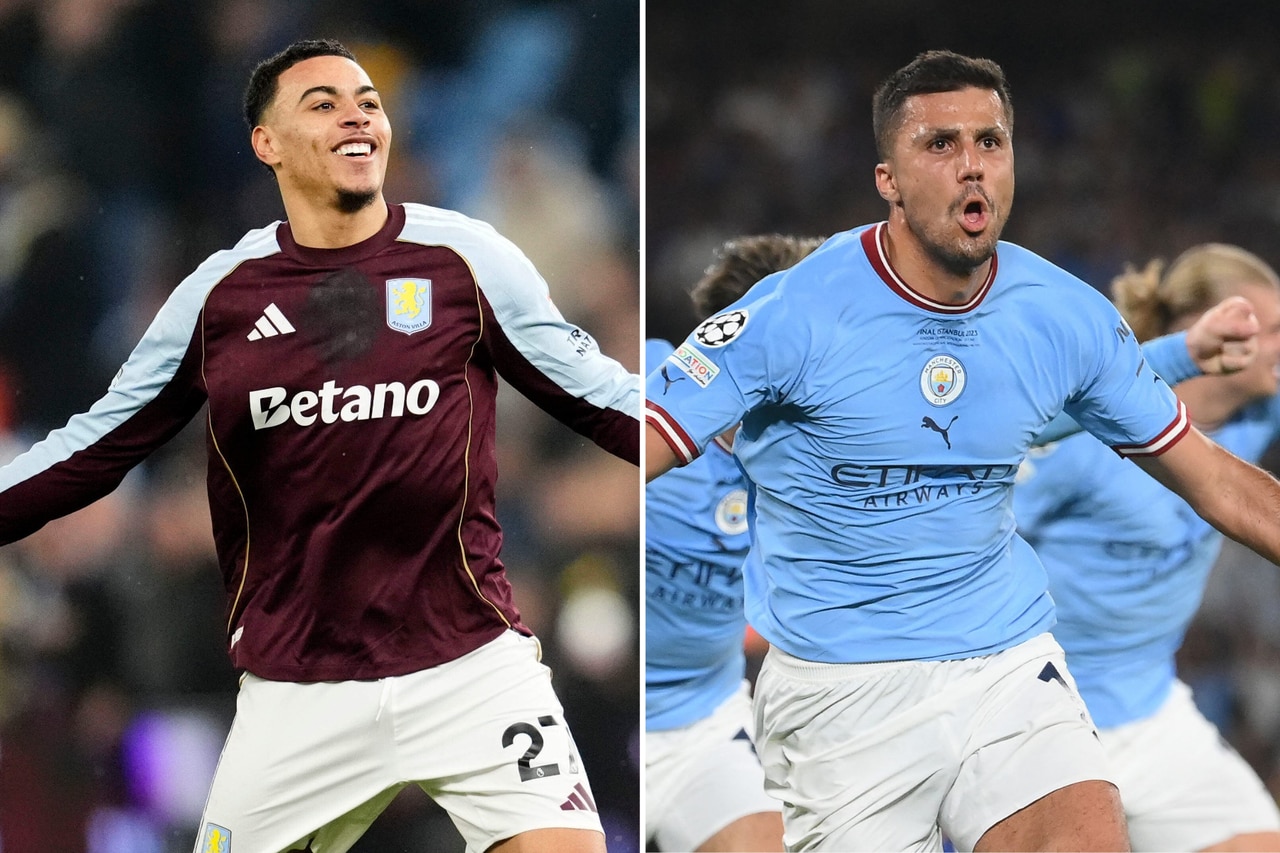 Star shatters record in $223m switch to PL giant; City rocked by move for WC hero — Transfers
