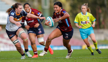 Queensland Rugby