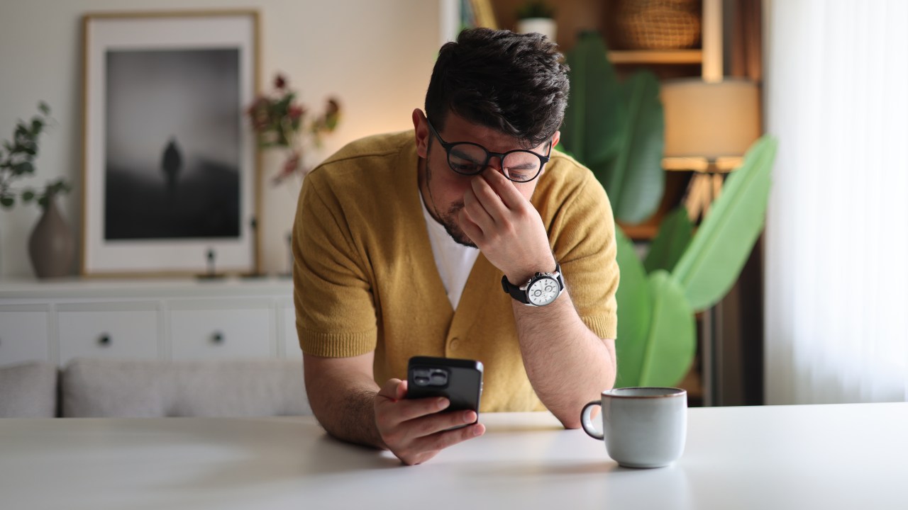 ‘Come in’: Read the unhinged message shocked employee received from boss while attending doctor’s appointment during agreed day off