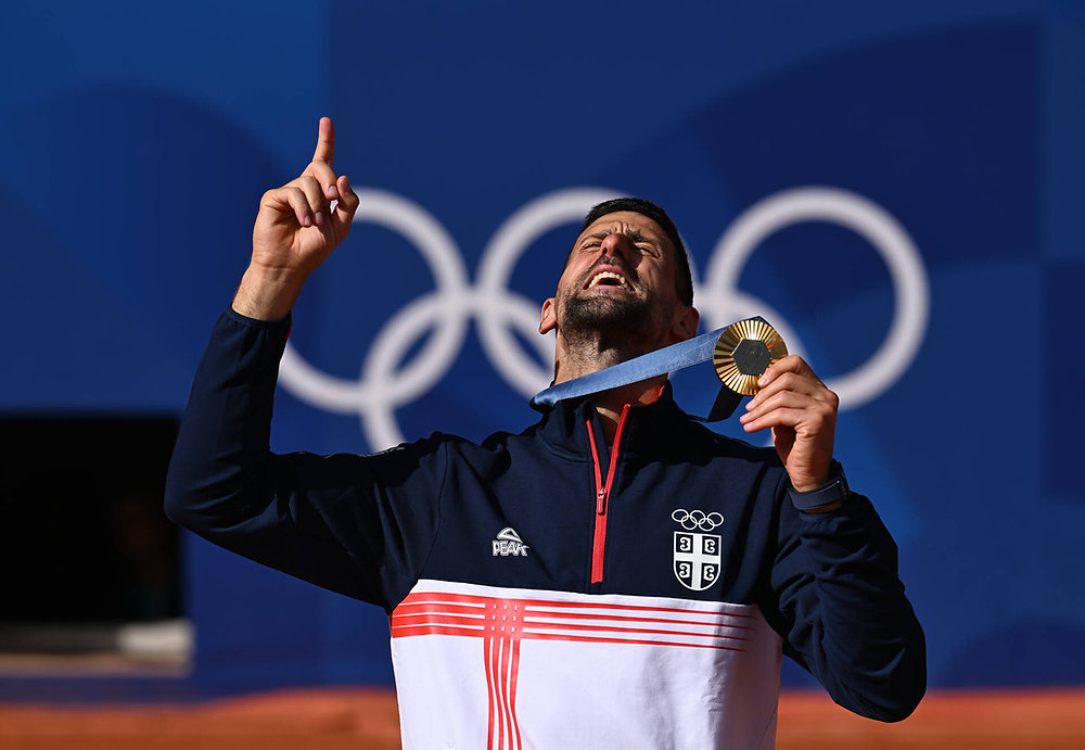 LA 2028 Olympics Tennis Event expands, to start just after Wimbledon concludes
