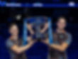 Harri Heliovaara and Henry Patten lift the 2025 ATP Finals trophy. (Getty/Jon Buckle)