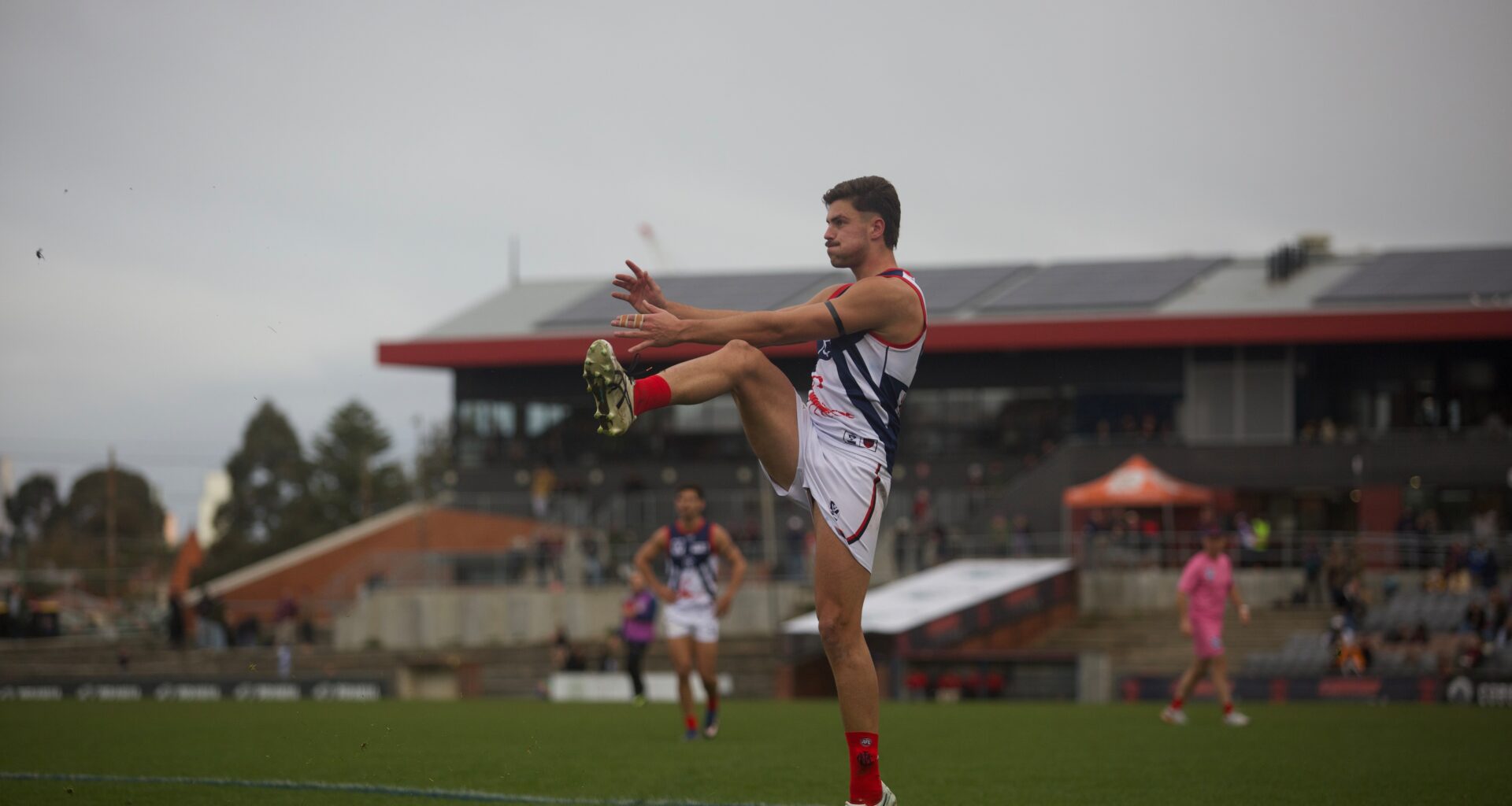 VFL Round 16 | Coburg proves too strong for Casey