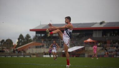 VFL Round 16 | Coburg proves too strong for Casey