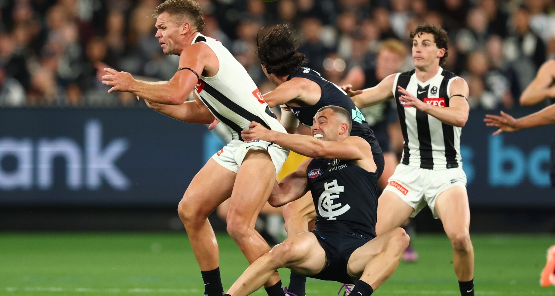 Every club's run home, ranked from hardest to easiest