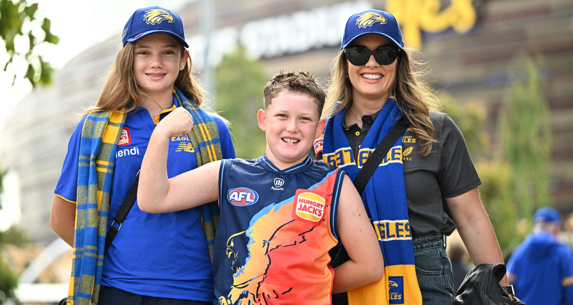 AFL Game Day Guide: Round 19 v Brisbane