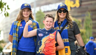 AFL Game Day Guide: Round 19 v Brisbane