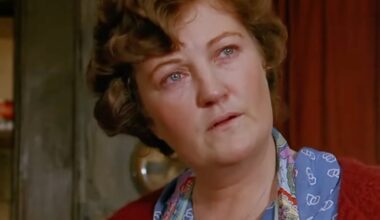 Vale: Brenda Fricker | TV Tonight