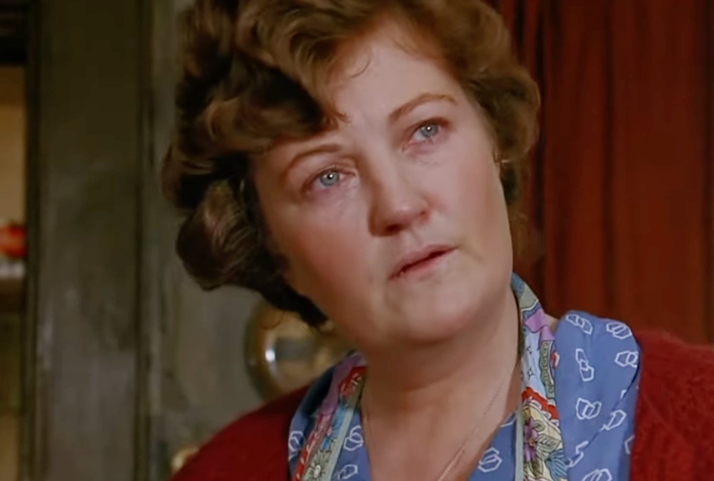 Vale: Brenda Fricker | TV Tonight