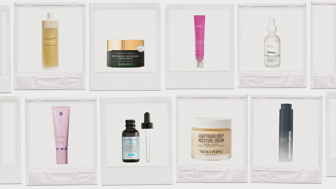 What Are Neurocosmetics—And Can They Calm Stressed Skin?